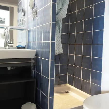 Bord Verdon T2 Maisonnette 35m2 Climatisation - Terrasse 25m2-classé 3étoiles *