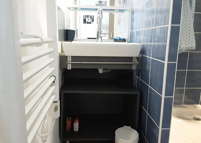 Bord Verdon T2 Maisonnette 35m2 Climatisation - Terrasse 25m2-classe 3etoiles