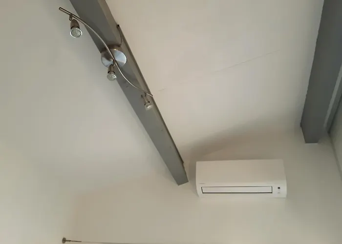 Bord Verdon T2 Maisonnette 35m2 Climatisation - Terrasse 25m2-classe 3etoiles Greoux-les-Bains